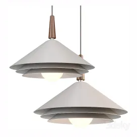 Lampatron MENTOR Pendant Light
